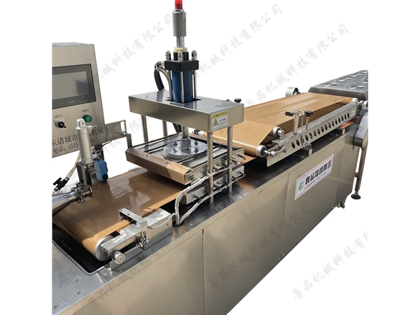 全自动450型烙馍机